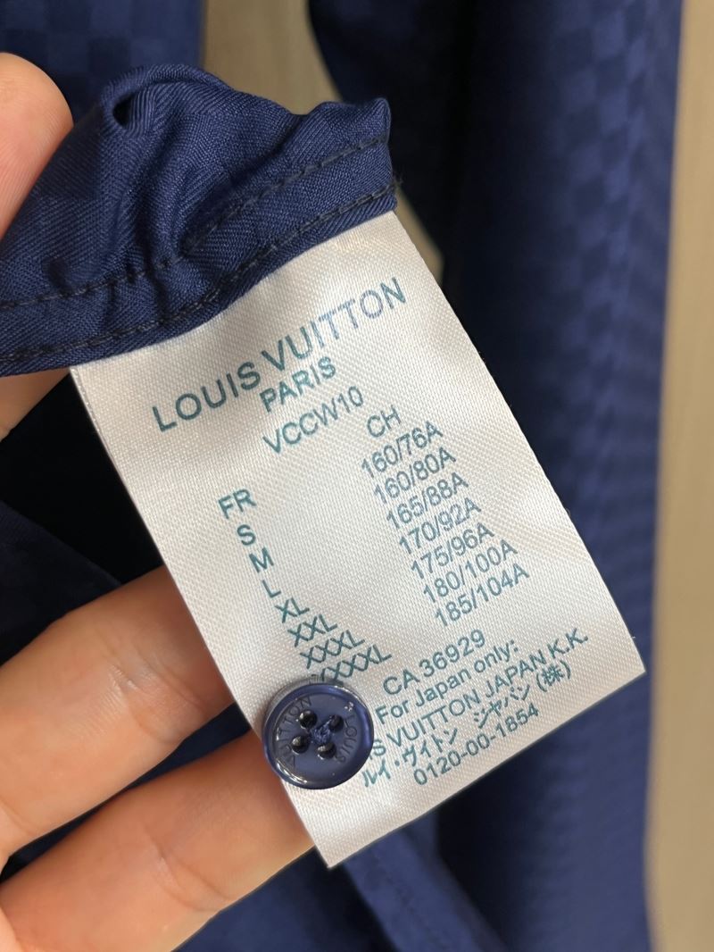 Louis Vuitton Shirts